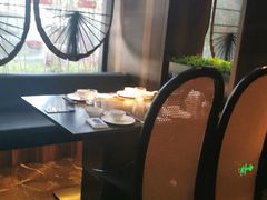 -西郊八号·山野江西菜(开发区店)