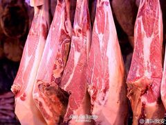 -火腿博物馆(马约尔广场店)