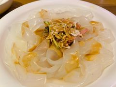 -吕氏疙瘩汤·海鲜新鲁菜(凯德mall新都心店)