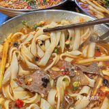 来万家丽，我唯一想去吃的一家粉店… 