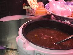 -清真拉妈卤味(回民街店)