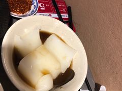 -肖四女乐山跷脚牛肉(江北星街坊店)