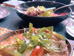 -YUE·6·西式融合餐厅(外滩六号店)