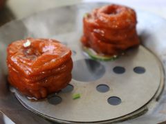 -魁盛居百年鲁菜馆(县西巷店)
