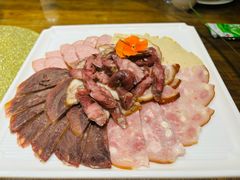 -老厨家(中央大街西七道街店)