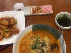 -韩礼年糕(飞虹路店)