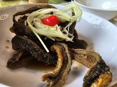 -二泉园老菜馆·百年无锡菜