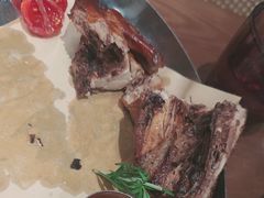 -一沙一城·岩烤牛扒(深圳首店)