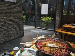 -白乐天毛肚火锅馆(南滨路店)