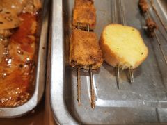 -福苗小骆驼烧烤(莲湖路店)