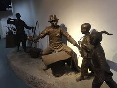 -南通濠河风景名胜区