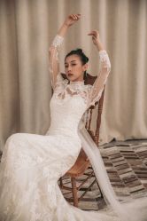 -纯色时光婚纱艺术馆WHITE