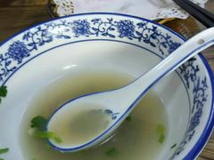 -淮南牛肉筋汤(锦辉商城店)