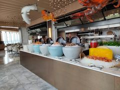 -济南凯宾斯基酒店-THE VIEW云景全日制餐厅