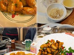 -美未居·老字号·地道顺德菜·桑拿鸡·鱼生(容桂店)