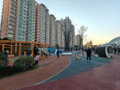 -唐城墙遗址公园