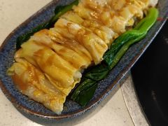 鸡蛋肠粉-煲王粤菜餐厅(中侨中心店)