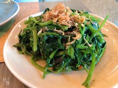 -CHINCHIN 青青·泰国料理(万象食家店)