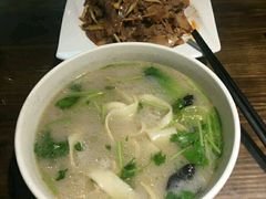 -萧记三鲜烩面(郑汴路店)
