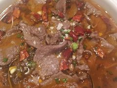 -鸿泰洋美食水会(东门中店)