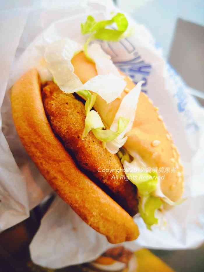 麦当劳(春江东路店)