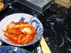 日式小菜-大成铁板烧•板前(复古餐厅石老人店)