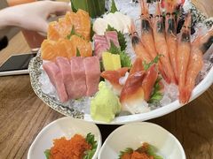 -山葵家·创意料理(万象汇店)