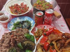 -高嗲嗲·湘味爆炒王(新城科技园店)