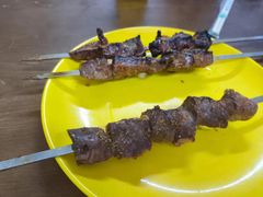 -新疆喀什噶尔餐厅(普利街店)