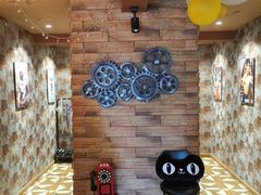 -玩坞轰趴馆·户外团建聚会主题生日派对馆(世豪广场店)