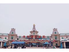 -厦门方特梦幻王国