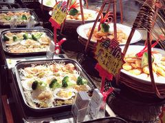 -二十八里太湖船菜(吉祥路店)