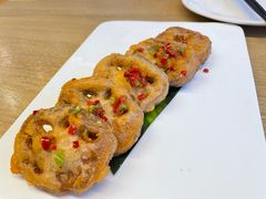 -枣子树·素食餐厅(朱家尖店)