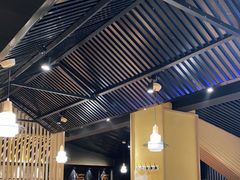 大堂-雷门拉面·现熬骨汤(凯德来福士店)