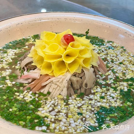 杏花村水席厅(西大街总店)