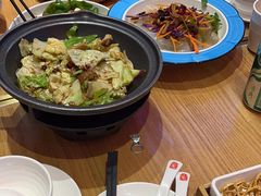 -东北灶(句容吾悦广场店)