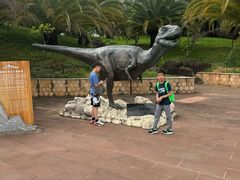 -世界恐龙谷景区