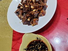 -北平味道.京味菜.烤鸭(梨园店)