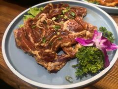 -大壮家原味烤肉(兴华北街店)