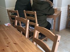 -海胆小馆(东北水饺·春柳店)