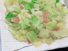 -和风铁板料理(山姆会员店)