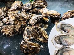 -港畔赶海蒸汽海鲜烧烤自助(仙螺岛店)