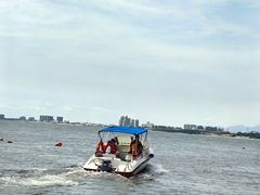 -老虎石海上公园