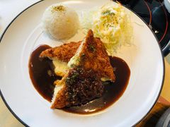 -韩香福脊骨汤锅(上杭路店)