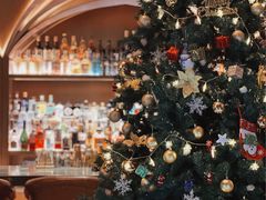 Merry&nbsp;Christmas-Mogul Eatery·大亨餐酒馆