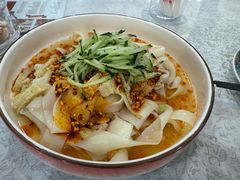 -汗腾格里·风味餐厅(新疆驻京办店)