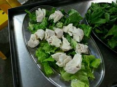-金瑶池·猪肚鸡·传统冬瓜盅(20年白沙店)