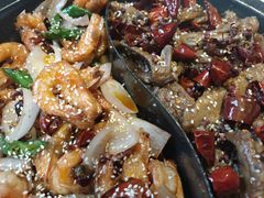 -鸭掌门特色火锅(文景路店)