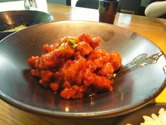 -金牌外婆家(苏州中心店)