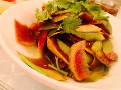 -水煮鱼乡·川京菜(蛇口店)